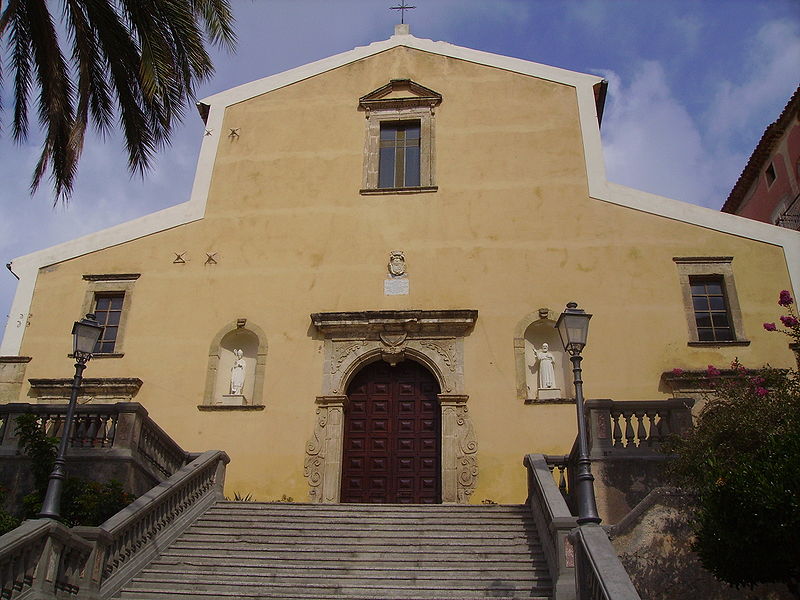 audioguida Collegiata di San Biagio